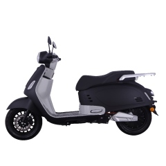 FUNTI Electric Motorcycle | High-Performance E-Scooters 150km Range | China Manufacturer,DUKE Electric Scooter 4kW Peak 150km Range 70km/h Classic Dual Battery,DUKE | 60V35Ah*2, 80km/h