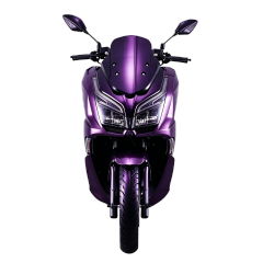 FUNTI Electric Motorcycle | High-Performance E-Scooters 150km Range | China Manufacturer,Axion Electric Scooter PCX-Grade Performance Premium Full-Coverage,Axion | 72V27Ah, 3000W Gear Reduced