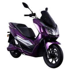 FUNTI Electric Motorcycle | High-Performance E-Scooters 150km Range | China Manufacturer,Axion Electric Scooter PCX-Grade Performance Premium Full-Coverage,Axion | 72V27Ah, 3000W Gear Reduced