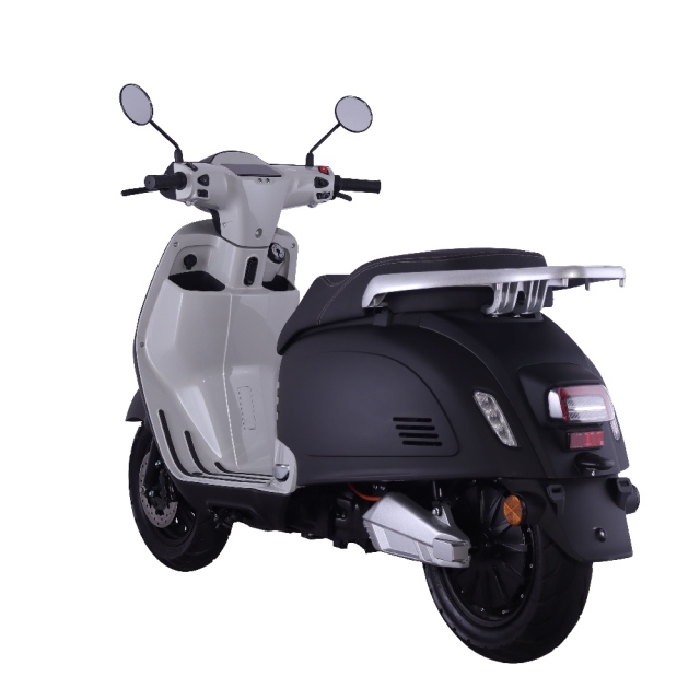 FUNTI Electric Motorcycle | High-Performance E-Scooters 150km Range | China Manufacturer,DUKE Electric Scooter 4kW Peak 150km Range 70km/h Classic Dual Battery,DUKE | 60V35Ah*2, 80km/h