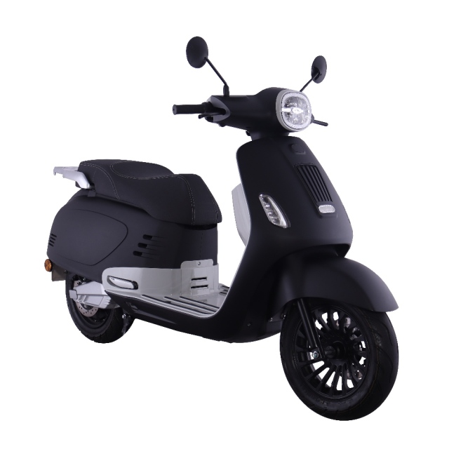 FUNTI Electric Motorcycle | High-Performance E-Scooters 150km Range | China Manufacturer,DUKE Electric Scooter 4kW Peak 150km Range 70km/h Classic Dual Battery,DUKE | 60V35Ah*2, 80km/h