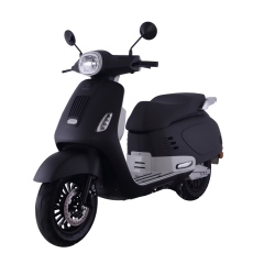 FUNTI Electric Motorcycle | High-Performance E-Scooters 150km Range | China Manufacturer,DUKE Electric Scooter 4kW Peak 150km Range 70km/h Classic Dual Battery,DUKE | 60V35Ah*2, 80km/h