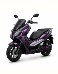 FUNTI Electric Motorcycle | High-Performance E-Scooters 150km Range | China Manufacturer,Axion Electric Scooter PCX-Grade Performance Premium Full-Coverage,Axion | 72V27Ah, 3000W Gear Reduced