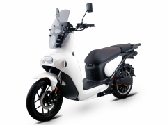 FUNTI Electric Motorcycle | High-Performance E-Scooters 150km Range | China Manufacturer,AEROX Electric Scooter 80km/h 100km Range Premium Sport Touring,AEROX | 72V40Ah, 80km/h