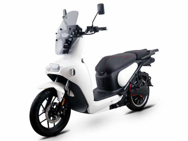 FUNTI Electric Motorcycle | High-Performance E-Scooters 150km Range | China Manufacturer,AEROX Electric Scooter 80km/h 100km Range Premium Sport Touring,AEROX | 72V40Ah, 80km/h
