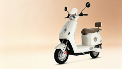 FUNTI Electric Motorcycle | High-Performance E-Scooters 150km Range | China Manufacturer,NEON Electric Scooter 60V24Ah LFP Battery 1.8kW Peak 50km Range 45km/h,NEON | 60V24Ah, 45km/h