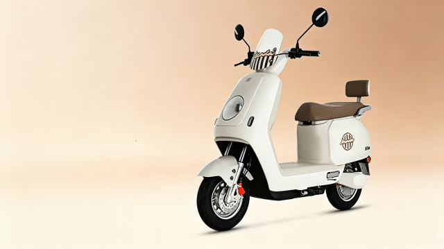 FUNTI Electric Motorcycle | High-Performance E-Scooters 150km Range | China Manufacturer,NEON Electric Scooter 60V24Ah LFP Battery 1.8kW Peak 50km Range 45km/h,NEON | 60V24Ah, 45km/h