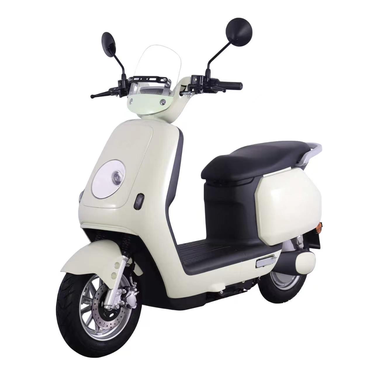 FUNTI Electric Motorcycle | High-Performance E-Scooters 150km Range | China Manufacturer,NEON Electric Scooter 60V24Ah LFP Battery 1.8kW Peak 50km Range 45km/h,NEON | 60V24Ah, 45km/h