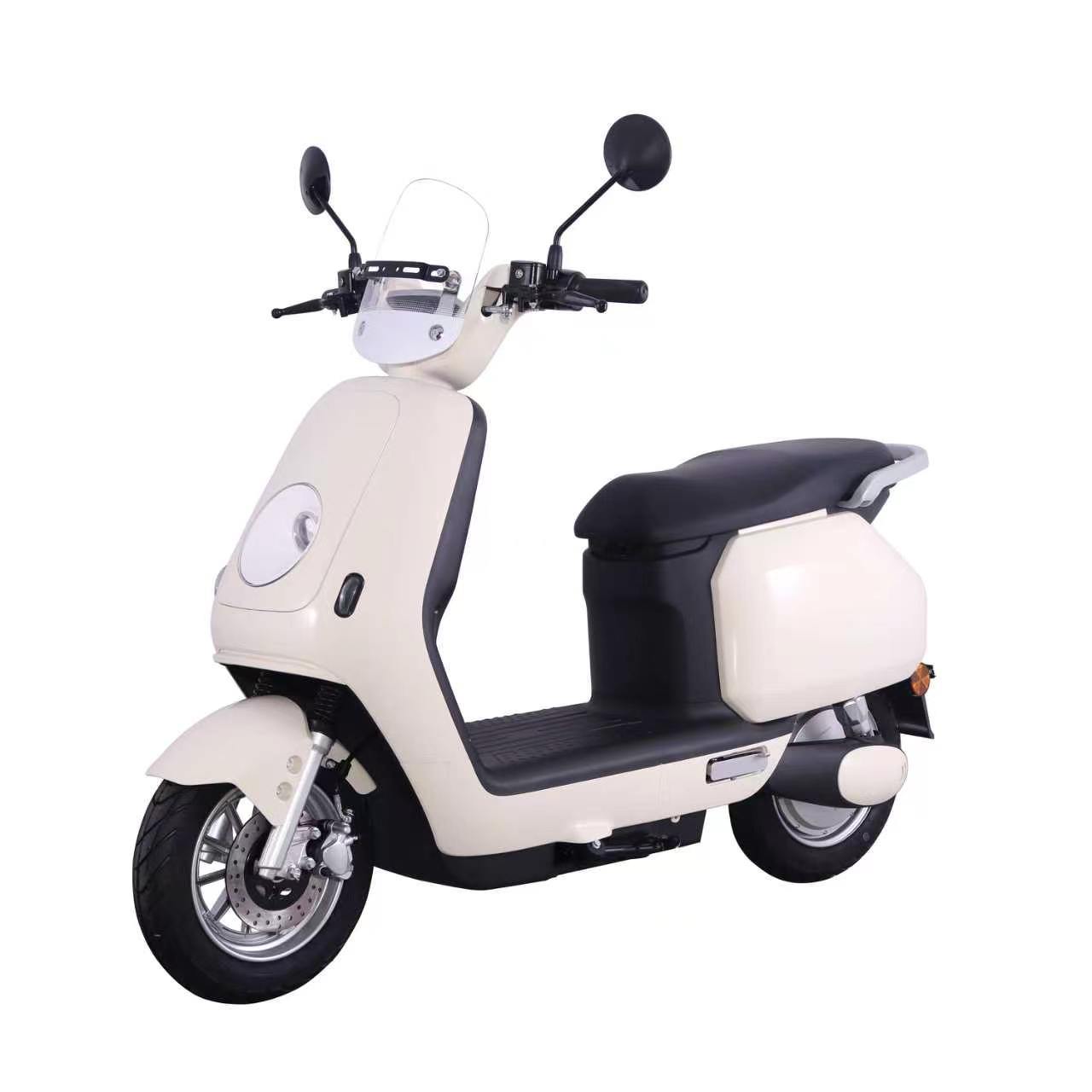 FUNTI Electric Motorcycle | High-Performance E-Scooters 150km Range | China Manufacturer,NEON Electric Scooter 60V24Ah LFP Battery 1.8kW Peak 50km Range 45km/h,NEON | 60V24Ah, 45km/h