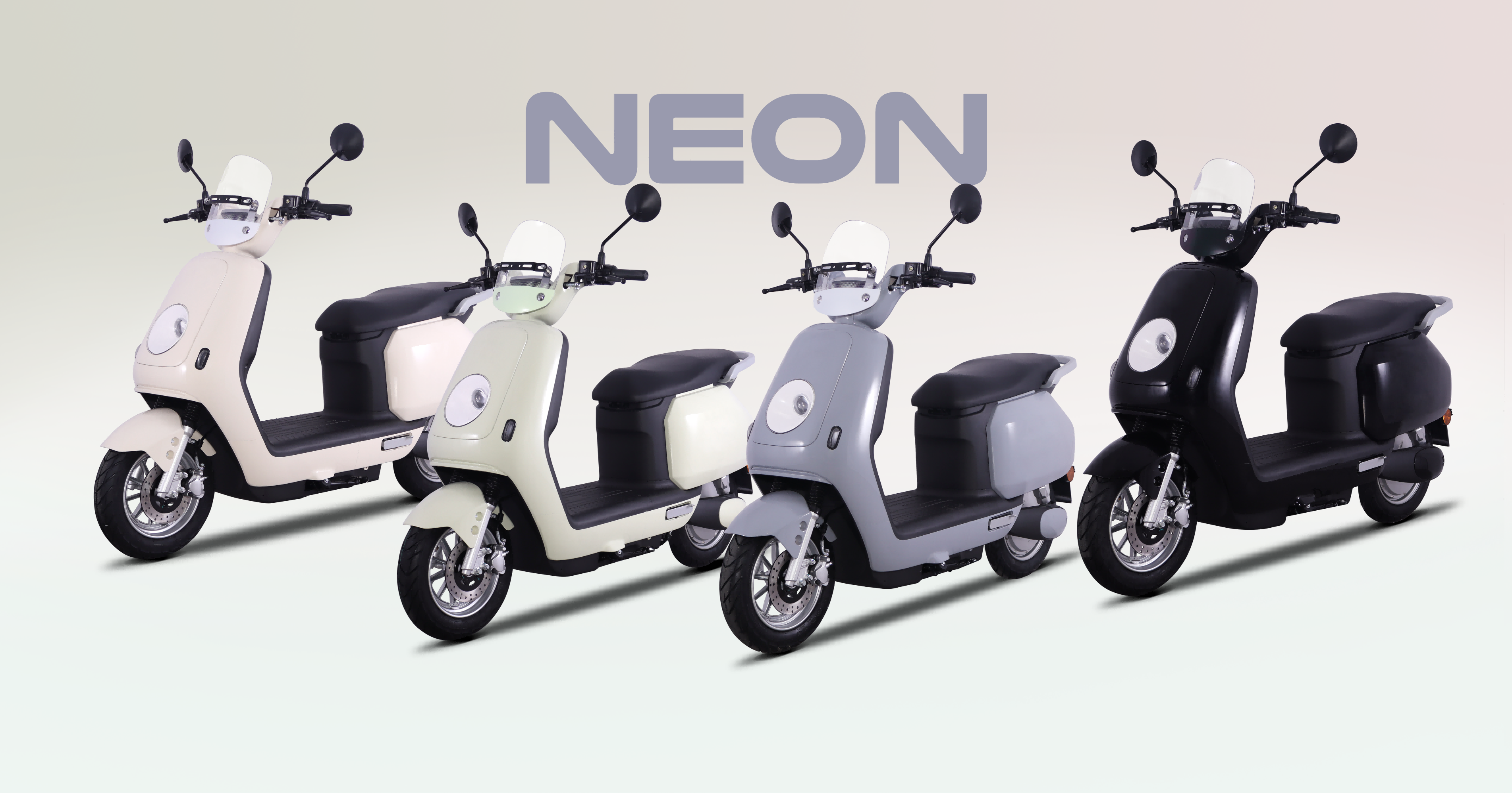FUNTI Electric Motorcycle | High-Performance E-Scooters 150km Range | China Manufacturer,NEON Electric Scooter 60V24Ah LFP Battery 1.8kW Peak 50km Range 45km/h,NEON | 60V24Ah, 45km/h