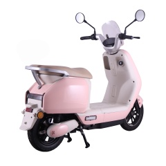 FUNTI Electric Motorcycle | High-Performance E-Scooters 150km Range | China Manufacturer,Pink Electric Motorcycle for Girls 60V21Ah LFP 1000W Scooter,Good Selling Electric Scooter High Quality Electric Motorcycle for Girls with 60V21AH LFP Battery