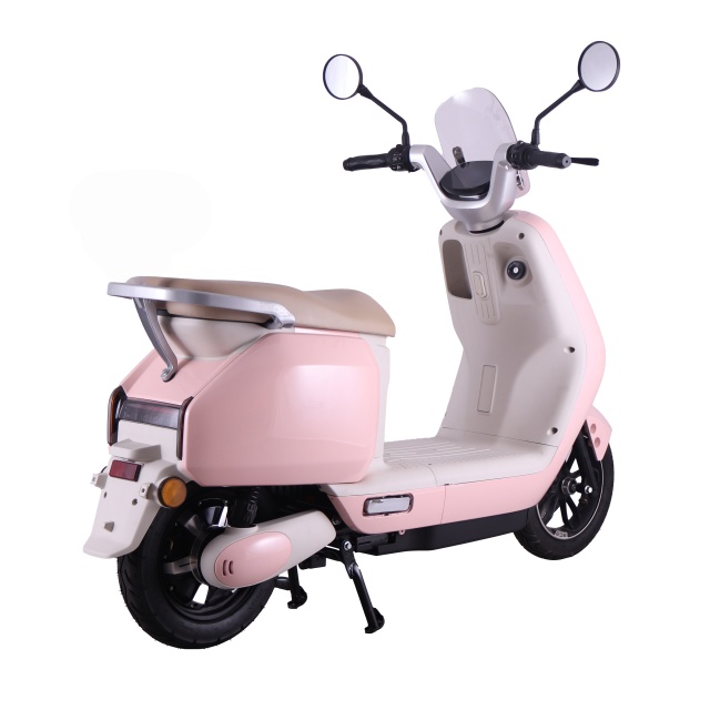 FUNTI Electric Motorcycle | High-Performance E-Scooters 150km Range | China Manufacturer,Pink Electric Motorcycle for Girls 60V21Ah LFP 1000W Scooter,Good Selling Electric Scooter High Quality Electric Motorcycle for Girls with 60V21AH LFP Battery