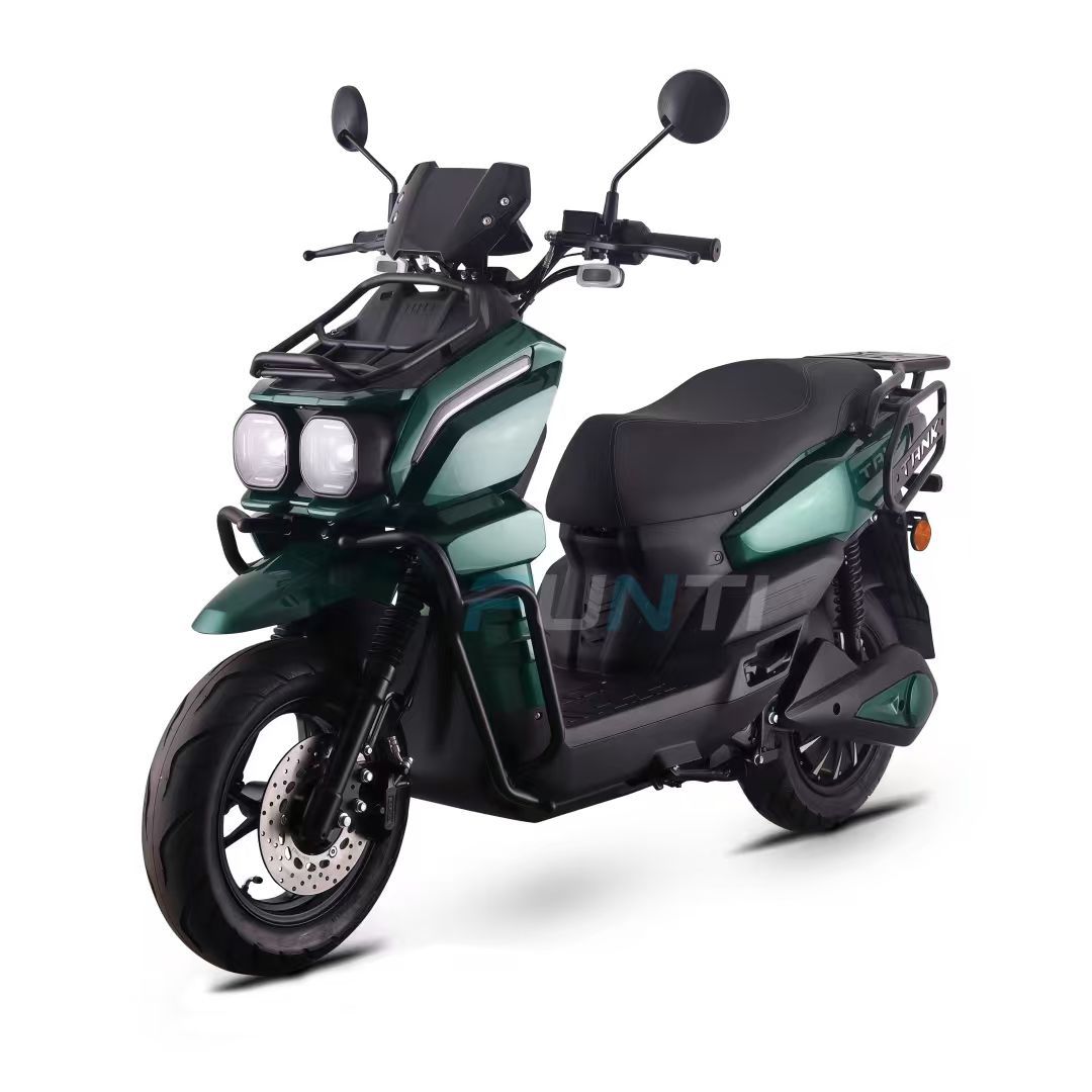 FUNTI Electric Motorcycle | High-Performance E-Scooters 150km Range | China Manufacturer,TANK 60km/h Off-Road Electric Scooter 72V40Ah Adults China,Electric Scooter 60km/h Price China For Adults Powerful Off Road