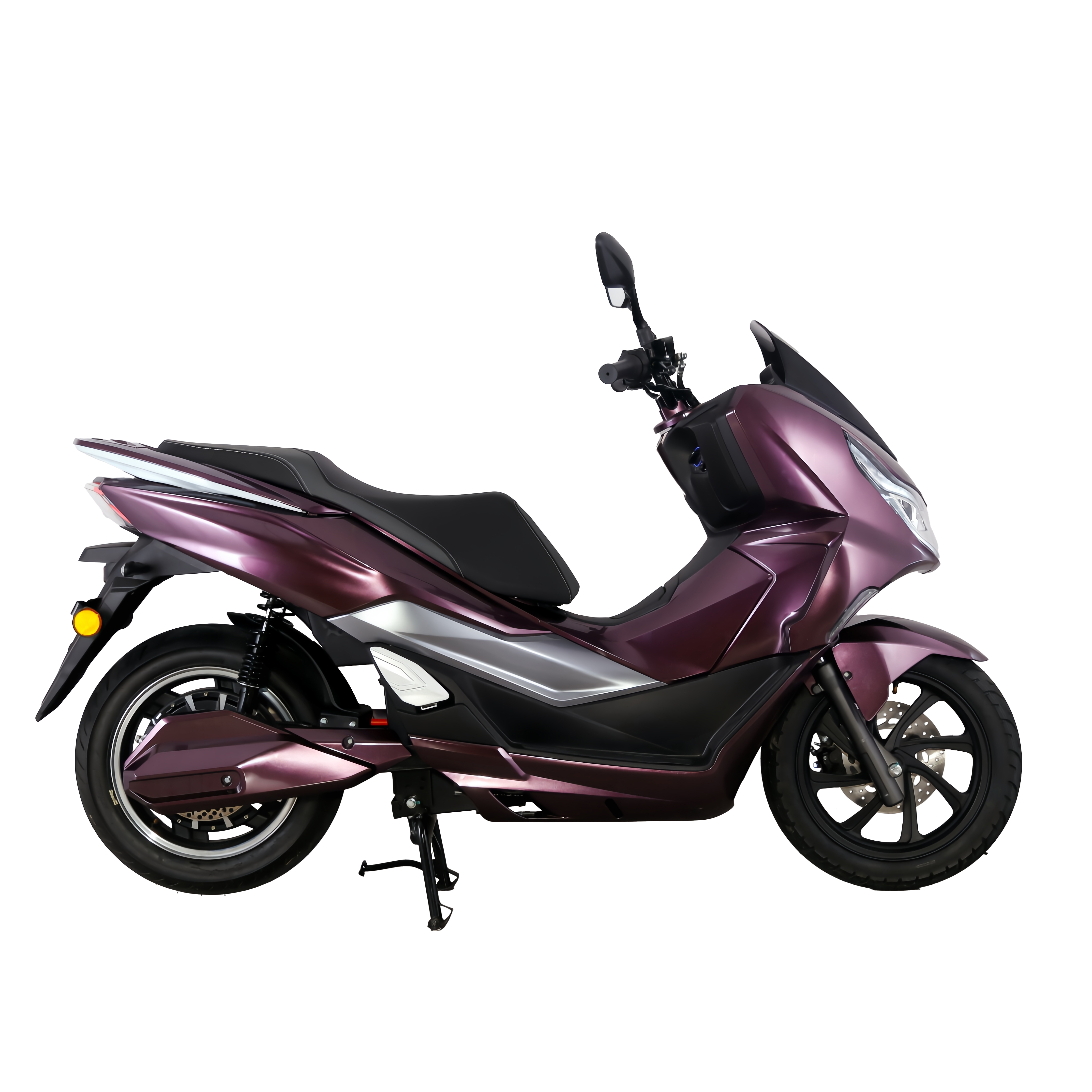 FUNTI Electric Motorcycle | High-Performance E-Scooters 150km Range | China Manufacturer,3000W Lithium Electric Motorcycle New Design Adults Scooter,3000w New Design Lithium Electric Motorcycles & Scooters 3kw Super Power High Quality Adults Electric Motorcycle