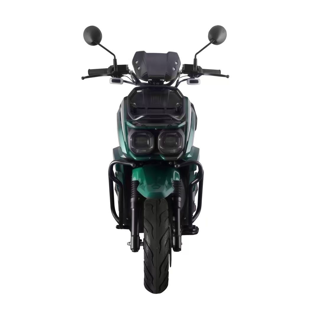 FUNTI Electric Motorcycle | High-Performance E-Scooters 150km Range | China Manufacturer,TANK 60km/h Off-Road Electric Scooter 72V40Ah Adults China,Electric Scooter 60km/h Price China For Adults Powerful Off Road