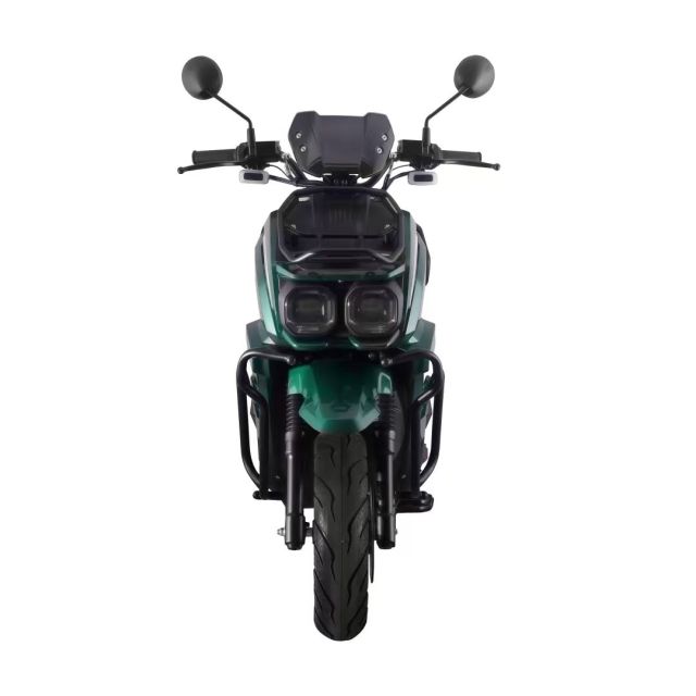 FUNTI Electric Motorcycle | High-Performance E-Scooters 150km Range | China Manufacturer,TANK 60km/h Off-Road Electric Scooter 72V40Ah Adults China,Electric Scooter 60km/h Price China For Adults Powerful Off Road