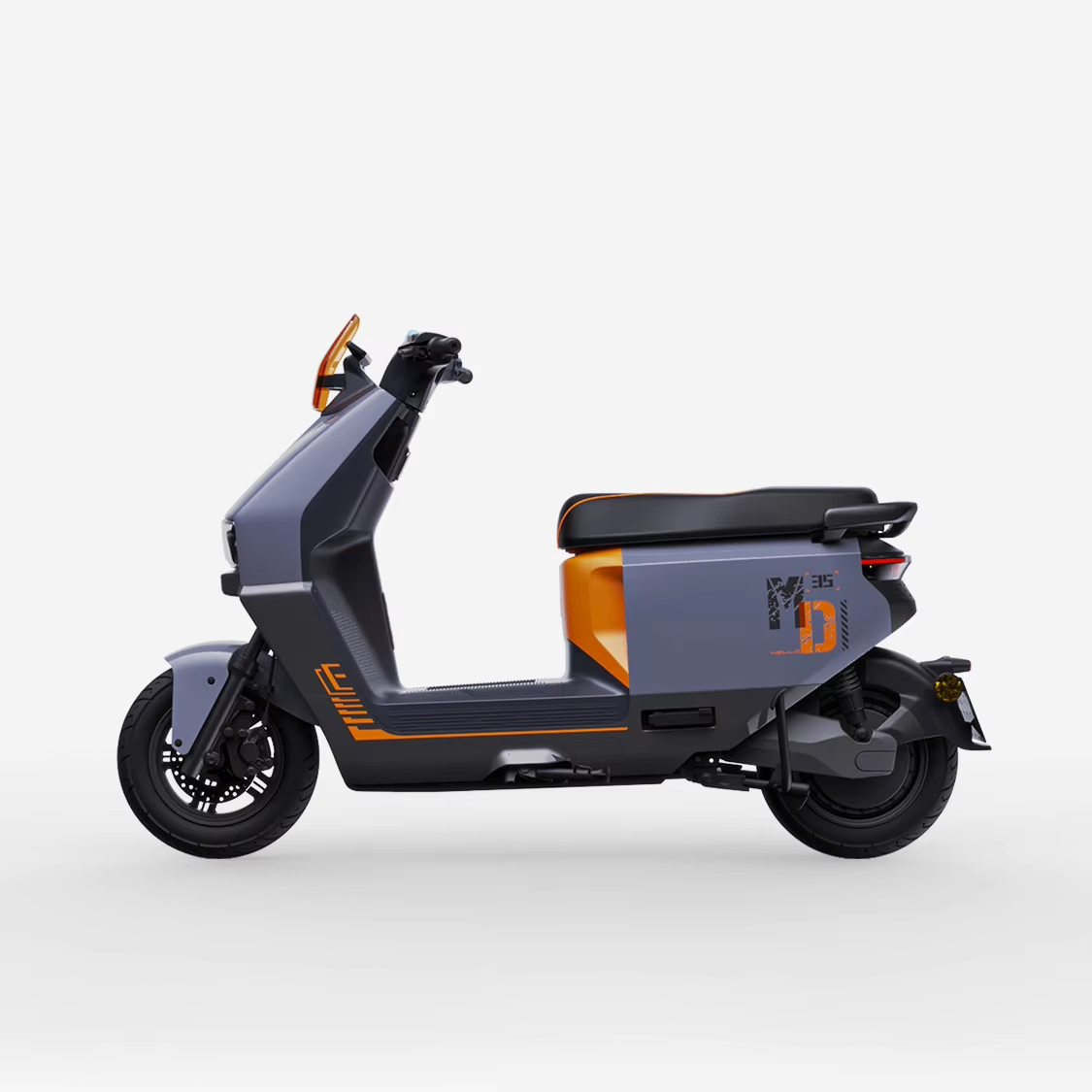 FUNTI Electric Motorcycle | High-Performance E-Scooters 150km Range | China Manufacturer,72V 1200W 20Ah Two-Wheeled Electric Scooter Adults Wholesale,72V 1200W 20AH Two-Wheeled Electric Scooter Powerful Scooter for Adults Wholesale