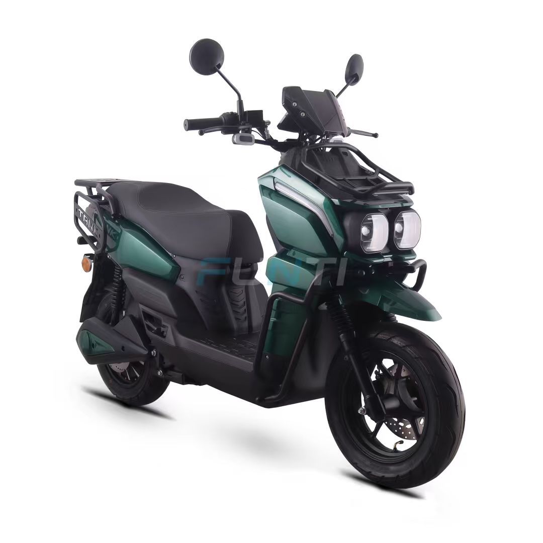 FUNTI Electric Motorcycle | High-Performance E-Scooters 150km Range | China Manufacturer,TANK 60km/h Off-Road Electric Scooter 72V40Ah Adults China,Electric Scooter 60km/h Price China For Adults Powerful Off Road