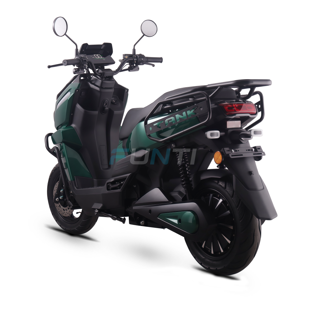 FUNTI Electric Motorcycle | High-Performance E-Scooters 150km Range | China Manufacturer,TANK 60km/h Off-Road Electric Scooter 72V40Ah Adults China,Electric Scooter 60km/h Price China For Adults Powerful Off Road