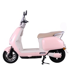 FUNTI Electric Motorcycle | High-Performance E-Scooters 150km Range | China Manufacturer,Pink Electric Motorcycle for Girls 60V21Ah LFP 1000W Scooter,Good Selling Electric Scooter High Quality Electric Motorcycle for Girls with 60V21AH LFP Battery