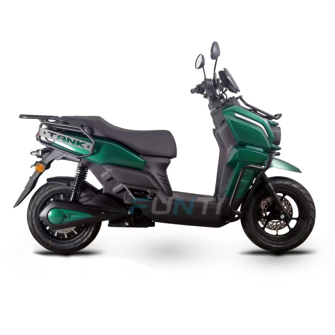 FUNTI Electric Motorcycle | High-Performance E-Scooters 150km Range | China Manufacturer,TANK 60km/h Off-Road Electric Scooter 72V40Ah Adults China,Electric Scooter 60km/h Price China For Adults Powerful Off Road