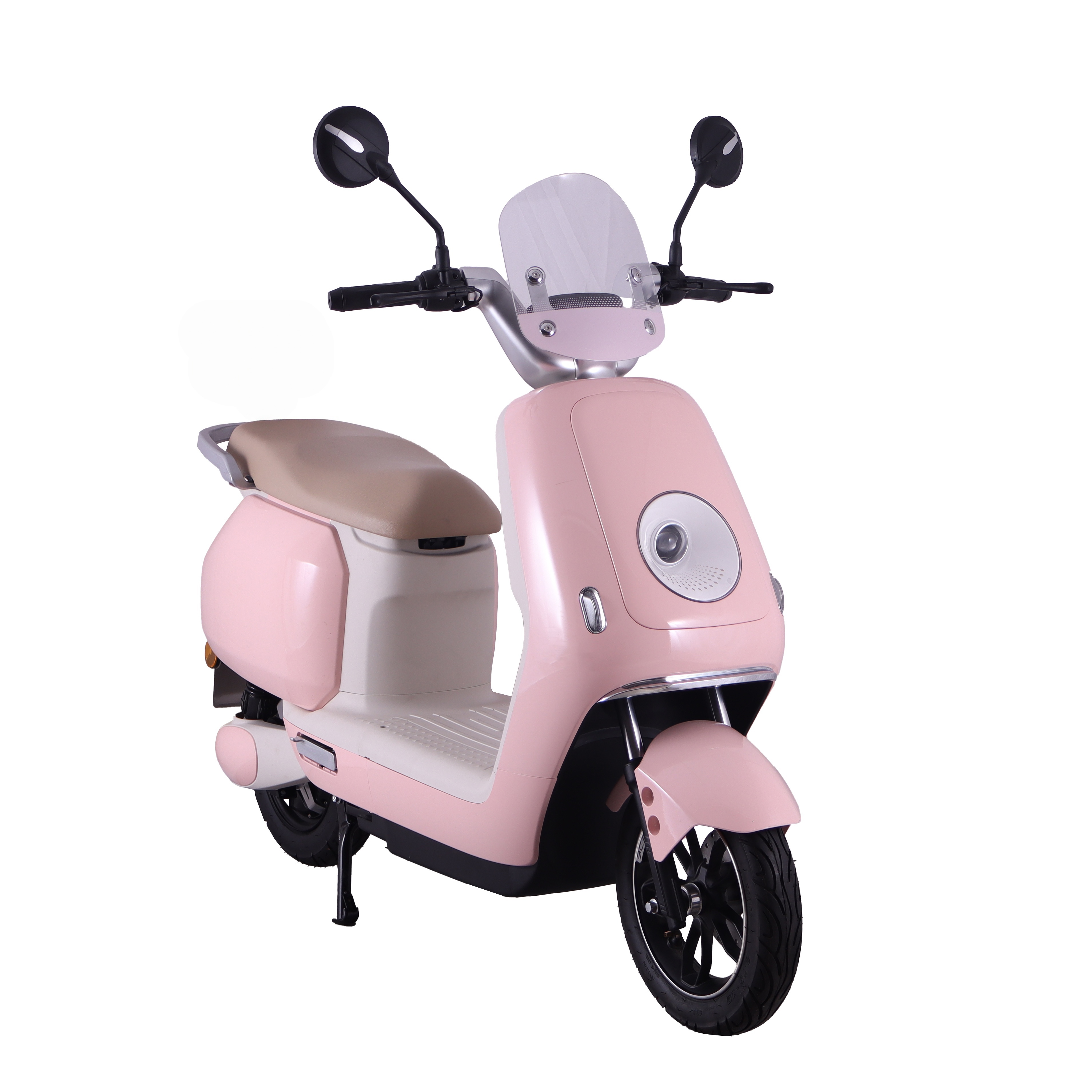 FUNTI Electric Motorcycle | High-Performance E-Scooters 150km Range | China Manufacturer,Pink Electric Motorcycle for Girls 60V21Ah LFP 1000W Scooter,Good Selling Electric Scooter High Quality Electric Motorcycle for Girls with 60V21AH LFP Battery