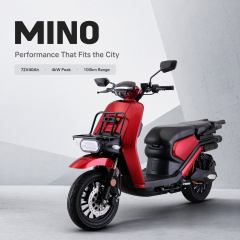FUNTI Electric Motorcycle | High-Performance E-Scooters 150km Range | China Manufacturer,MINO Electric Scooter 4kW Peak 100km Range 60km/h 72V 40Ah Keyless,MINO | 72V40Ah, 60km/h