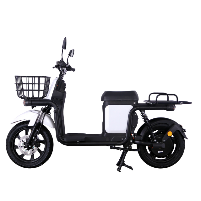 FUNTI Electric Motorcycle | High-Performance E-Scooters 150km Range | China Manufacturer,2026 Best-Selling 2000W High-Speed Electric Cargo Bike,FUNTI PACKY 2000W Electric Scooter | 72V 40Ah | 100KM Range | 2-Seater Cargo Bike
