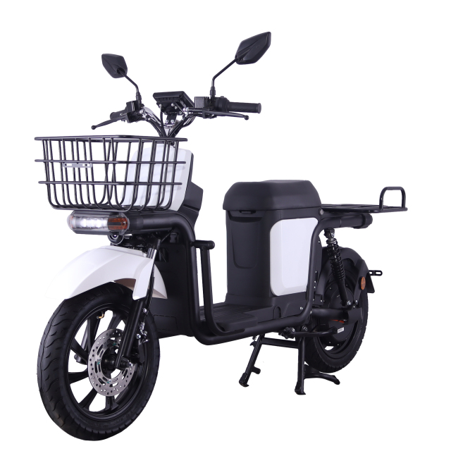 FUNTI Electric Motorcycle | High-Performance E-Scooters 150km Range | China Manufacturer,2026 Best-Selling 2000W High-Speed Electric Cargo Bike,FUNTI PACKY 2000W Electric Scooter | 72V 40Ah | 100KM Range | 2-Seater Cargo Bike