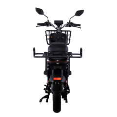 FUNTI Electric Motorcycle | High-Performance E-Scooters 150km Range | China Manufacturer,2026 Best-Selling 2000W High-Speed Electric Cargo Bike,FUNTI PACKY 2000W Electric Scooter | 72V 40Ah | 100KM Range | 2-Seater Cargo Bike