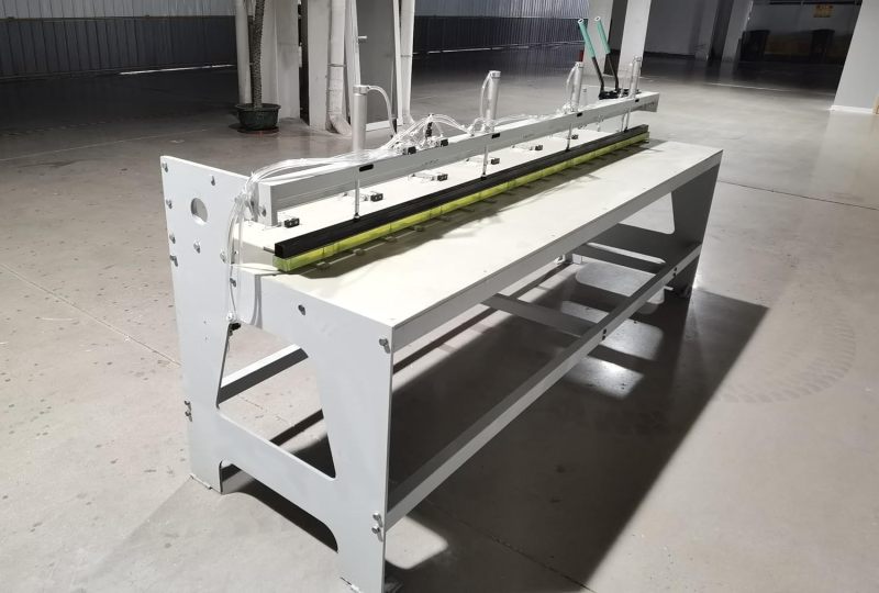 Window Screen Matching Installation Machines Suitable for Stainless Steel Fiberglass Aluminum Window Screen