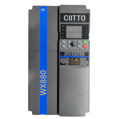 Variable Frequency Drive (VFD) with Customizable Configuration for Optimal Performance,Customizable VFD for High Performance in Motor Control