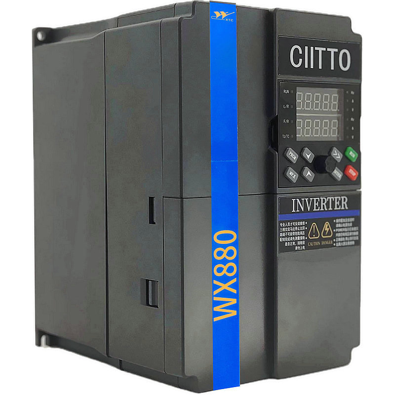 Variable Frequency Drive (VFD) with Customizable Configuration for Optimal Performance,Customizable VFD for High Performance in Motor Control