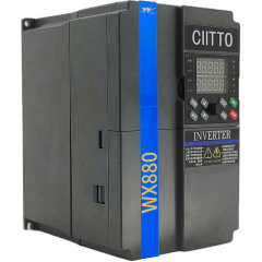 Variable Frequency Drive (VFD) with Customizable Configuration for Optimal Performance,Customizable VFD for High Performance in Motor Control