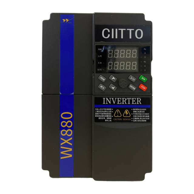 Precision Frequency Control for Optimal Performance,Precision Frequency Control for Optimal Performance