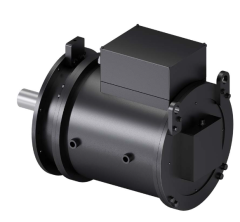 Ciitto Servo Motor – High-Performance Precision Motor for Industrial Automation,High-Performance Precision Motor for Industrial Automation