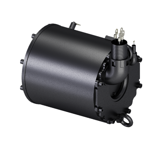 Motor Magnet Kekal untuk Pemampat – Penyelesaian Motor Industri Berkecekapan Tinggi dan Penjimatan Tenaga,Motor Magnet Kekal Berkecekapan Tinggi untuk Pemampat