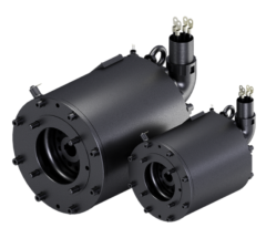 Motor Magnet Kekal untuk Pemampat – Penyelesaian Motor Industri Berkecekapan Tinggi dan Penjimatan Tenaga,Motor Magnet Kekal Berkecekapan Tinggi untuk Pemampat