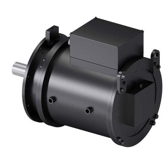 Motor Servo Perindustrian oleh Ciitto– Kawalan Ketepatan, Tork Tinggi untuk Automasi,Motor Servo Perindustrian Ciitto | Kawalan Ketepatan Tinggi untuk Automasi