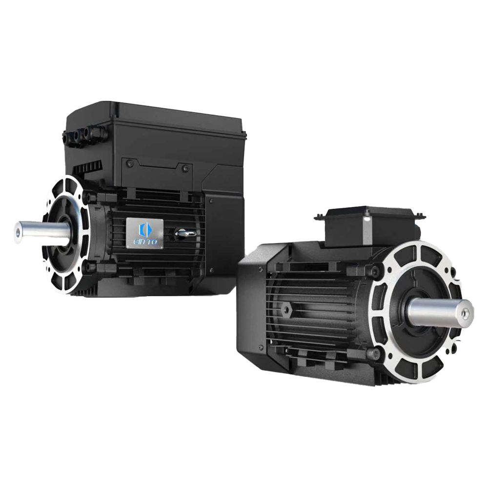 Motor VFD