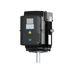 Motor VFD