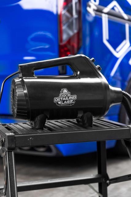 Car Dryer Blower,GUANGZHOU SGCB CO.,LTD,Car Dryer Blower Heat Wind Dryer Car Wash