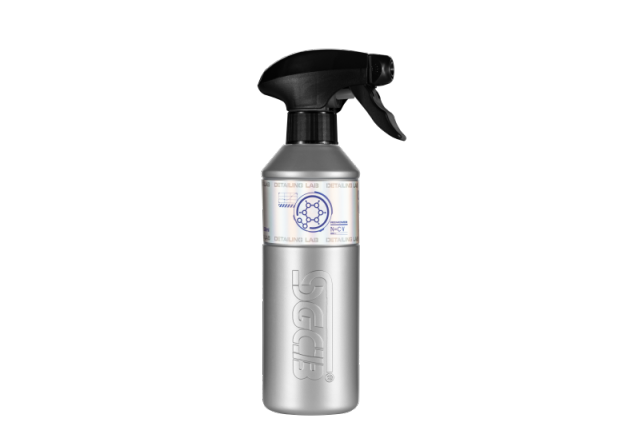 SGCB 500ml Quick Detail Spray Portable Auto Paint Surface Car Care,GUANGZHOU SGCB CO.,LTD,500ml Quick Detail Spray