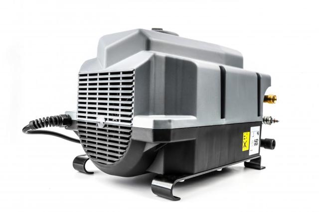 SGCB High Pressure Cleaner Classic Auto Exterior Deep Clean Powerful,GUANGZHOU SGCB CO.,LTD,High Pressure Cleaner Portable Car Washing Machine For Car Detailing