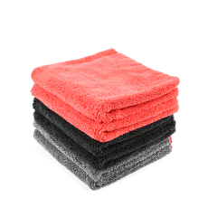 SGCB Lint-free Auto Paint Surface Edge Waxing Microfiber Towel,GUANGZHOU SGCB CO.,LTD,Microfiber Edge Wax Towel