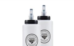 SGCB Leak-proof Auto Cleaning Liquid Push-pull Dispenser Bottle,GUANGZHOU SGCB CO.,LTD,Push-pull Dispenser Bottle