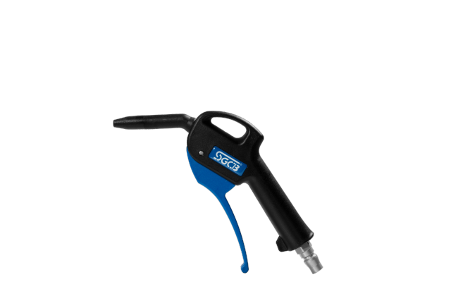 SGCB Air Blow Gun High Pressure Pneumatic Auto Interior Dust Removal,GUANGZHOU SGCB CO.,LTD,Air Blow Gun Short Nozzle