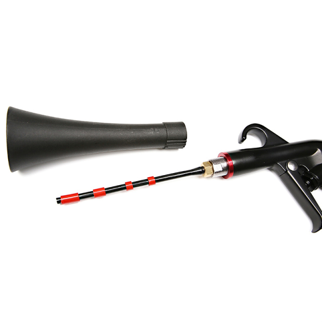 SGCB Air Blow Gun High Pressure Pneumatic Auto Interior Dust Removal,GUANGZHOU SGCB CO.,LTD,Air Blow Gun is designed for professionals seekin