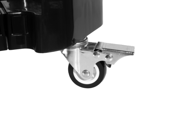 SGCB Car Wash Bucket Dolly Universal Movable Auto Cleaning Tool,GUANGZHOU SGCB CO.,LTD,Car Wash Bucket Dolly