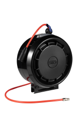 SGCB Modular Air Hose Reel  Auto Cleaning Modular Pneumatic Hose Set,GUANGZHOU SGCB CO.,LTD,Modular Air Hose Reel SE